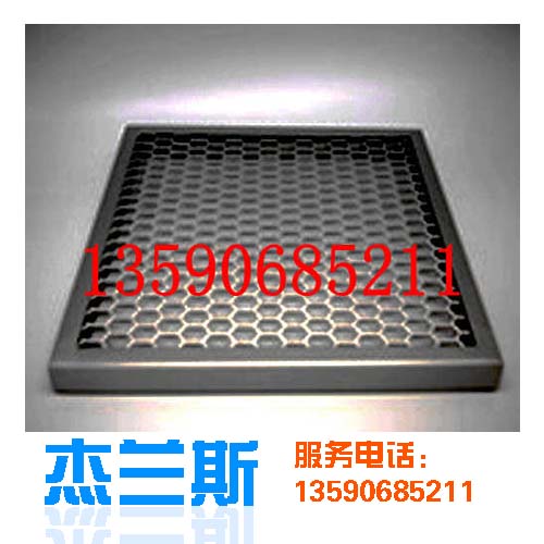 氟碳鋁單板加工廠(chǎng)分析鋁單板鋁材變黃的原因